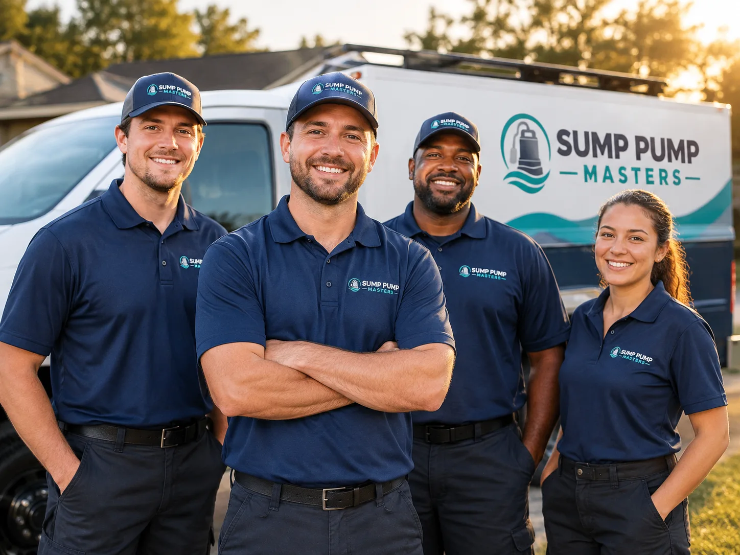 Sump Pump Repair company in Bovey, MN