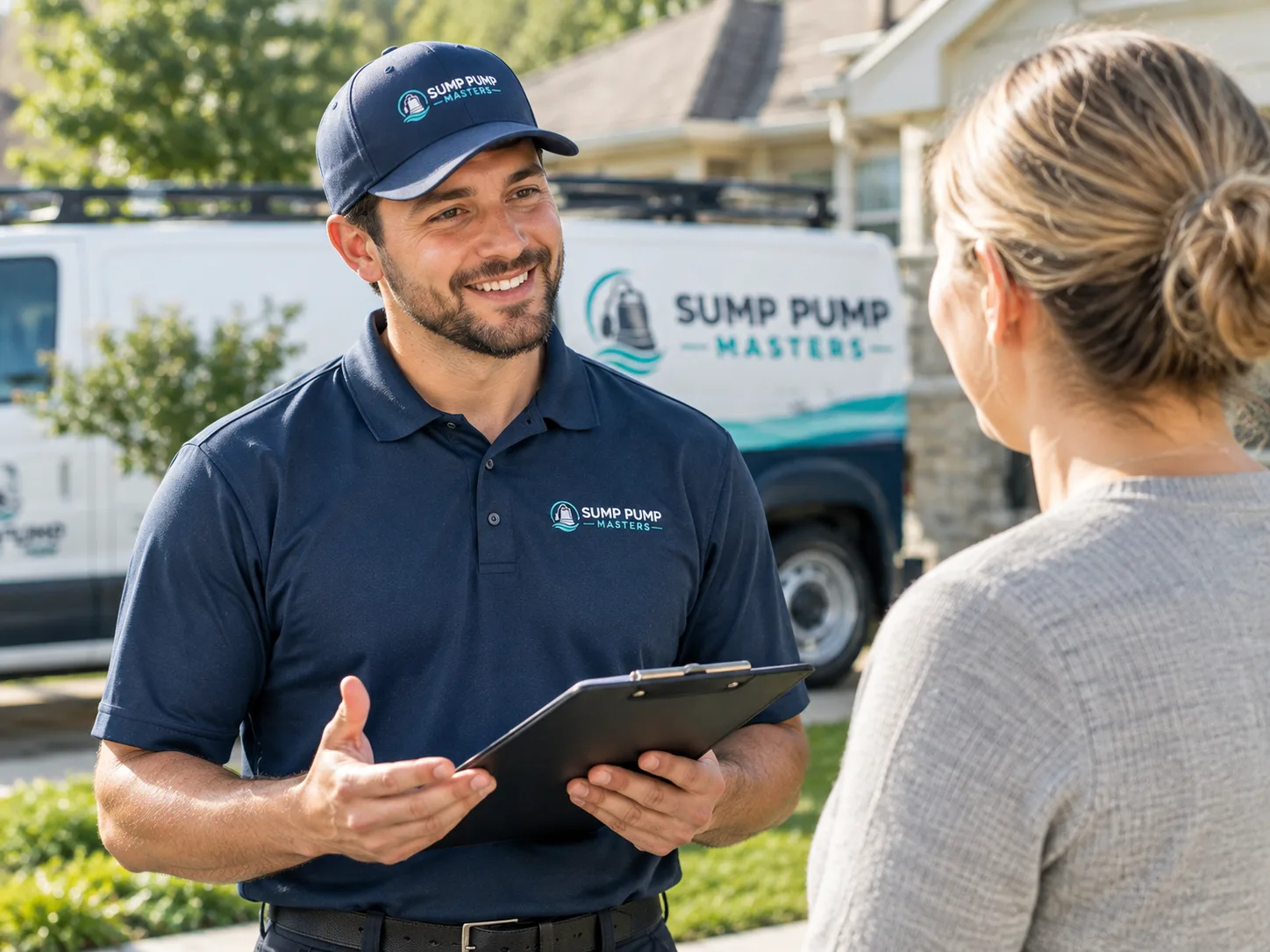 Sump Pump Repair Bovey, MN FAQs